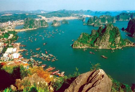 Ảnh của Cẩm nang du lịch: ăn gì, chơi gì ở Quảng Ninh